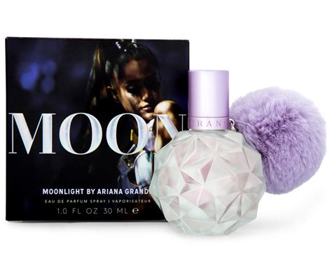 ariana grande moonlight perfume